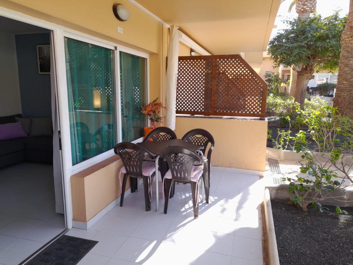 Alicebungalowpoolview-summer Appartamento *