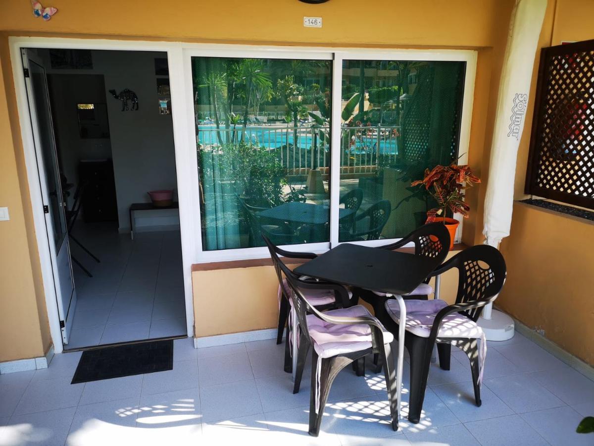 Appartamento Alicebungalowpoolview-summer *