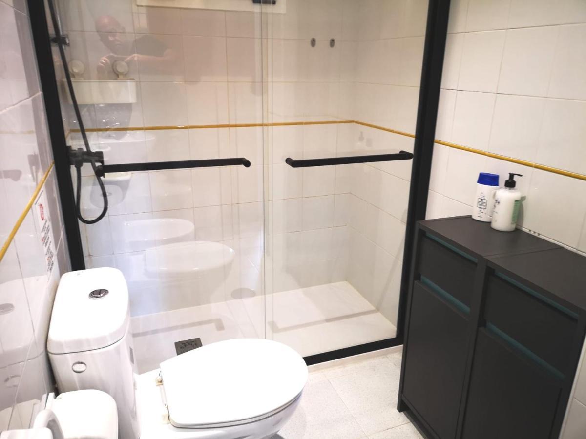 Appartamento Alicebungalowpoolview-summer Corralejo