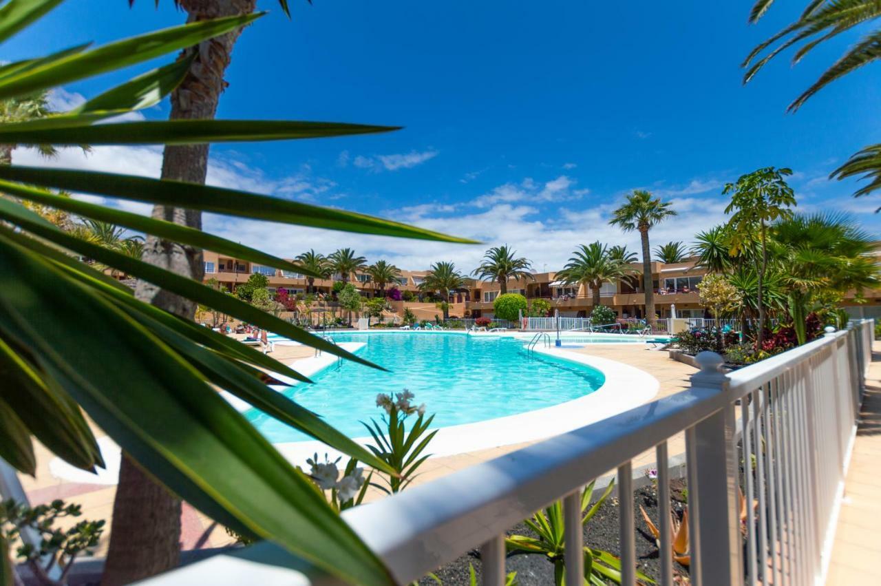 Alicebungalowpoolview-summer Appartamento Corralejo