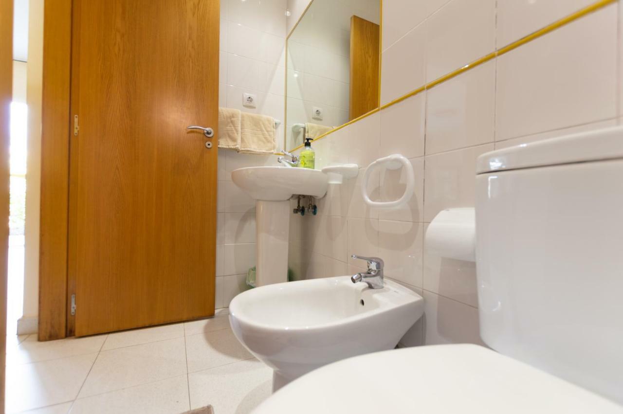Alicebungalowpoolview-summer Appartamento Corralejo