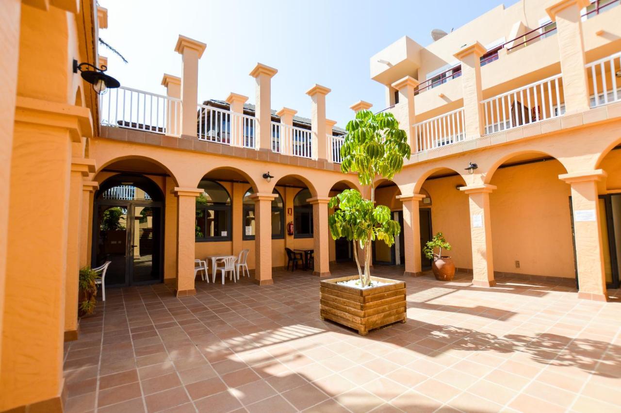 Alicebungalowpoolview-summer Appartamento *