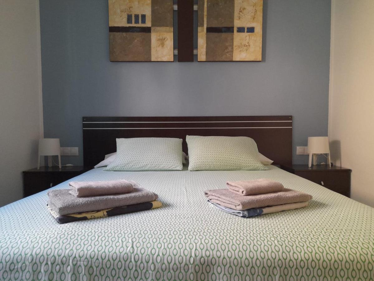 Alicebungalowpoolview-summer Apartment *