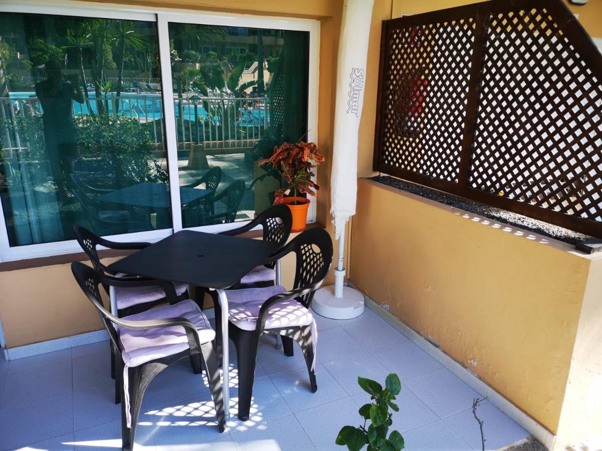 Alicebungalowpoolview-summer Apartment *