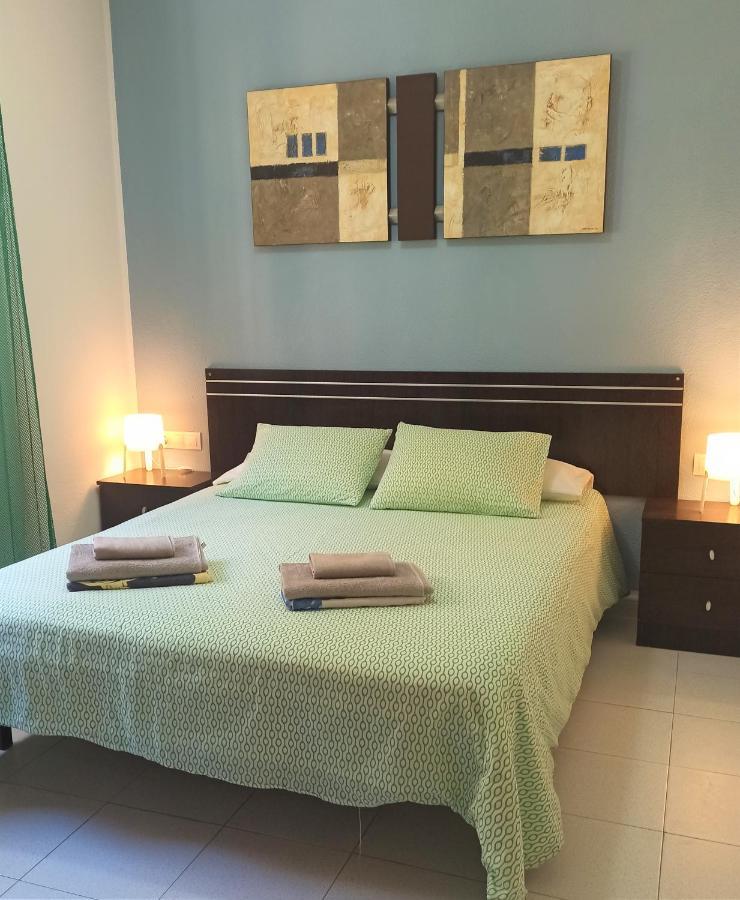 Alicebungalowpoolview-summer Apartment Corralejo