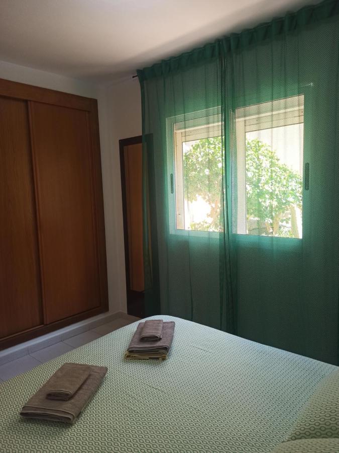 Alicebungalowpoolview-summer Apartment